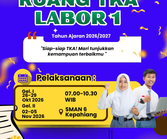 TKA 2026